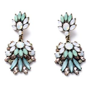 Brand New Vintage Inspired Fashion Earrings